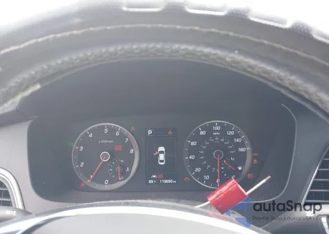 2015 Hyundai Sonata Limited 2.0T from USA, damaged, VIN 5NPE34AB4FH116270